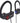 TREBLAB XR100 - Ergonomic Wireless Sport Earbuds. Bluetooth Running Headphones & Best Workout Headphones. Wireless Earbuds for Gym. HD Sound Mic for iPhone Android. Running Earphones 2019_Black_1