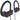 TREBLAB XR100 - Ergonomic Wireless Sport Earbuds. Bluetooth Running Headphones & Best Workout Headphones. Wireless Earbuds for Gym. HD Sound Mic for iPhone Android. Running Earphones 2019_1