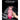 Trebo 40 oz Water Bottle Insulated with Handle, Leakproof Keep 24hrs Cold &Hot,Stainless Steel Travel Tumbler that Fits in Car Cup Holder with Straw Lids,Pink Reusable Water Bottles for women_Pink_174