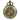 TREEWETO Antique Mechanical Bronze Pocket Watches for Men 3D Horse Pattern Pocket Watch with Chain Skeleton Dial Arabic Numberals_Bronze_427