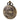 TREEWETO Antique Mens Train Railroad Pocket Watches Skeleton, Bronze_1