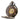 TREEWETO Antique Mens Train Railroad Pocket Watches Skeleton, Bronze_749