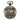 TREEWETO Antique Mens Train Railroad Pocket Watches Skeleton, Bronze_750