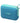 Tribit PocketGo Bluetooth Shower Speaker, IP68 Waterproof/Dustproof, Portable Speaker with 20H Playtime, Wireless, BT6.0, Supports TF Card, Electronics for Travel/Outdoors/Home (Blue)_1