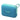 Tribit PocketGo Bluetooth Shower Speaker, IP68 Waterproof/Dustproof, Portable Speaker with 20H Playtime, Wireless, BT6.0, Supports TF Card, Electronics for Travel/Outdoors/Home (Blue)_1