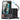Triple Lens Endoscope Camera with Light with 50FT Semi-Rigid Cable, DEPSTECH 5" IPS Screen Sewer Inspection Camera, 1080P Industrial Borescope, Split Screen, Waterproof Drain Pipe Tool, Carrying Case_1
