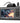 Triple Lens Industrial Endoscope Camera with Lights, DEPSTECH 1080P Borescope with Split Screen, 5" IPS Screen Sewer Inspection Camera, IP67 Waterproof, Helpful Tool for Wall Duct Drain Pipe-4.92ft_Grey_1