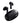True Wireless Earbuds, 4 Mics Call Noise Cancelling Headphones 13mm Dynamic Driver for Deep Bass & Stereo Sound, Wireless Charging Case, Aadaptive EQ & Low Latency for Online Meeting & SportBlack_Black_1
