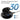 True Wireless Earbuds, 4 Mics Call Noise Cancelling Headphones 13mm Dynamic Driver for Deep Bass & Stereo Sound, Wireless Charging Case, Aadaptive EQ & Low Latency for Online Meeting & SportBlack_Black_1685