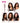 TSUYAGLA 5 in 1 Automatic Curling Iron Set with 3 Interchangeable Barrels, Pink_276