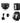 TTL Hot Shoe Riser Extender for Godox IT30PRO-N IT30 PRO N Mini Flash_2694