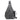 TurnWay Water-Proof Sling bag/Crossbody Backpack/Shoulder Bag with USB Charging Port for Travel, Hiking, Cycling, Camping (Grey Grid)_1