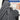 TurnWay Water-Proof Sling bag/Crossbody Backpack/Shoulder Bag with USB Charging Port for Travel, Hiking, Cycling, Camping (Grey Grid)_2457