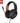 Turtle Beach Airlite Fit Wired Gaming Headset Officially Licensed for Nintendo Switch 2, Nintendo Switch, Durable, Lightweight, Charcoal Blue/Red