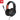Turtle Beach Airlite Fit Wired Gaming Headset Officially Licensed for Nintendo Switch 2, Nintendo Switch, Durable, Lightweight, Charcoal Blue/Red
