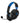 Turtle Beach Recon 50 PlayStation Gaming Headset - PS5, PS4, Xbox Series X, Xbox Series S, Xbox One, Mobile & PC with 3.5mm - Removable Mic, 40mm Speakers