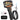 Two-Way Articulating Borescope Camera with Light: Industrial Endoscope Inspection Snake Camera - Flexible Bore Scope Cam with 0.33in Articulated Probe for Mechanic Automotive Engine Wall - 5.5FT_BlackOrange_1