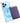TWZKG for MagSafe Wallet, 3 Card Holder, Magnetic Slim Phone Wallet for iPhone 17/16/15/14/13/12 Pro Max Plus Air Series,RFID Blocking Vegan Leather, Deep Purple_DeepPurple_1