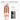 TYMO Automatic Rotating Curling Iron, TYMO CURLPRO Beach Waves Hair Curler, RoseGold_254