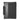 [U] by UAG iPad Air 10.9-inch (4th Gen, 2020)/iPad Pro 11-inch (2nd Gen, 2020) Case Lucent Translucent Lightweight Ultra-Slim Full Body Auto Sleep/Wake Folio Cover, Black/Ice_87