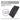 [U] by UAG iPad Air 10.9-inch (4th Gen, 2020)/iPad Pro 11-inch (2nd Gen, 2020) Case Lucent Translucent Lightweight Ultra-Slim Full Body Auto Sleep/Wake Folio Cover, Black/Ice_90