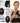 UAUE AI Smart Watch | 1.91 Bluetooth Calling Smartwatch for Men Women | 110 Fitness Modes IP68 Waterproof