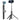 Tripod iPhone | UBeesize 72 Magnetic Tripod with Remote Extendable Cell Phone Tripod Stand | Compatible with MagSafe Selfie Stick Tripod for iPhone 15, 14, 13, 12, 11 Series and Android Phones