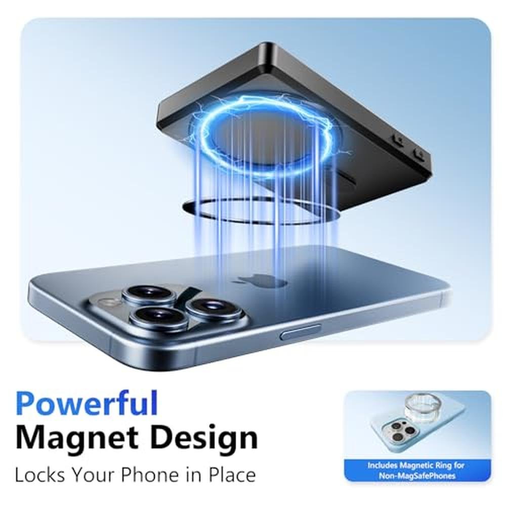 Magnetic Secondary Screen Perfect Selfies How the OPPO Bubble Works: A Secondary Display for Perfect Selfies