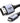UGREEN 8K Micro HDMI to HDMI Cable 6.6FT, 2.1 Aluminum Shell Braided 48Gbps Ultra High Speed 8K@60Hz, 4K@240Hz Support HDR eARC Dolby Compatible with GoPro Raspberry Pi 5 Camera Nikon_Grey_1