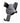 UGREEN Car Vent Phone Mount Air Vent Clip Cell Phone Holder Gravity Auto Lock Compatible with iPhone 15 14 Pro Max 14 Plus, iPhone 13 12 11 Pro Max XR XS 8 7 Plus, Samsung Galaxy S22 Smartphone Black_Black_1