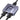 UGREEN HDMI Switch 4K@60Hz, Bi-Directional HDMI Switcher 2 in 1 Out HDMI Splitter 1 Input 2 Output Supports UHD 3D HDR Compatible with PS5, PS4, Xbox Series X/S, Roku, Fire Stick, Grey_Grey_1