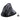 UGREEN Vertical Wireless (Bluetooth 5.0+2.4G) Ergonomic Mouse with 5 Buttons, 1000/1600/2000/4000 DPI, Prevention of Mouse Arm, Vertical Mouse Compatible with PC/Laptop/Tablet, Black_1