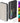 ULANZI VL120 RGB Video Light, Pocket LED On-Camera Video Lights, Built-in 3100mAh Rechargeable Battery, 360 Full Color 20 Light Effects, CRI95 2500-9000K LED Panels for Photography Vlogging_Unknown_1