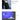 ULANZI VL120 RGB Video Light, Pocket LED On-Camera Video Lights, Built-in 3100mAh Rechargeable Battery, 360 Full Color 20 Light Effects, CRI95 2500-9000K LED Panels for Photography Vlogging_Unknown_2225
