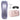 Ulike Laser Hair Removal Air 10 Deluxe Version IPL for for Women and Men with Ice-Cooling Technology, Nealy Painless and Permanent Hair Reduction, at Home Hair Removal in 10mins with Skin Sensor, Purple_1