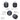 Ultimate Ears WONDERBOOM 4 Portable Waterproof Bluetooth Speaker with Big Bass and 360-Degree Sound, Dustproof Floating Speaker with 131ft (40m) Range- Black_114