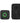ULTRALOQ U-Bolt Pro Smart Lock with Door Sensor, 7-in-1 Keyless Entry Door Lock, Fingerprint ID, Smartphone, Auto Unlock, WiFi Deadbolt, ANSI Grade 1 Certified_BlackwithSatinNickel_2628