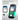 Ultrasonic Thickness Gauge Industrial-882 Metal Thickness Tester for Steel, Pipes and Industrial Materials, 0.0398.858 in (1225 mm) Range, Color LCD, Auto Calibration, Handheld Thickness Tester_1068