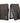 umoven Wallet for Men - with Money Clip Slim Leather Slots Credit Card Holder RFID Blocking Bifold Minimalist Wallet (Crazy Horse-Coffee Brown)