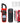 UNI-T UT201R Digital Clamp Meter 4000 Counts Multimeter Auto Range True RMS Clamp Meter DC Current Meter_Red_1