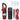 UNI-T UT201R Digital Clamp Meter 4000 Counts Multimeter Auto Range True RMS Clamp Meter DC Current Meter_Red_1