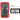 UNI-T UT33B+ LCD Digital Multimeter Handheld DC/AC Voltage DC Current Meter Resistance Tester Voltmeter Ammeter_4043