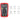 UNI-T UT33B+ LCD Digital Multimeter Handheld DC/AC Voltage DC Current Meter Resistance Tester Voltmeter Ammeter_4044
