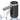 UNNEES Water Dispenser for 5 Gallon Bottle - Smart LED Display, Rechargeable Water Pump, Long-Lasting, Foldable Water Spout for 5 Gallon Bottle, Portable Water Dispenser for Home & Outdoor (Black)_Black_1