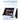 UPERFECT 14 Inch Portable OLED Touch Screen 3K 2880 x 1800 | 120Hz | 0.1ms Portable Gaming Monitor 500 Slow | 120% DCI-P3 | 500000:1 | Ultra Slim Design for Laptop, Mini PC, Black_126