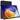 UPERFECT Portable Monitor 15.6", 125% sRGB Ultra-Slim Laptop Monitor with Protective Sleeve, Built-in Adjustment Stand | Speaker | VESA, HDMI USB-C Plug & Play Second Screen for Phone Game Console_1