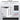 Upgraded Version 900ML Large Capacity Countertop Water Flosser, Aquarius Water Flosser Professional with UV Sanitizer Light, Oral Irrigator for Teeth, Gums, Braces, Dental Care, White_470