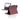 Urban Armor Gear Back Cover for iPad Pro 11-inch (2021) (TPU_Aubergine/Dusty Rose)_purple_1