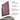 Urban Armor Gear Back Cover for iPad Pro 11-inch (2021) (TPU_Aubergine/Dusty Rose)_purple_1723