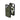 URBAN ARMOR GEAR UAG Case Compatible with iPhone 15 Case 6.1" Pathfinder Olive Drab Built-in Magnet Compatible with MagSafe Charging Rugged Military Grade Dropproof Protective Cover_1
